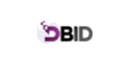 DBID logo