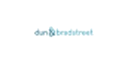 Dun & Bradstreet logo