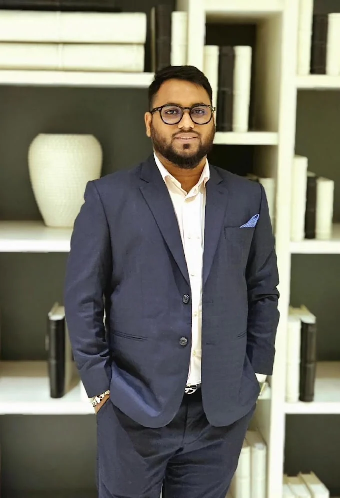 AR Bokul Shikder, Managing Director of ABS Energy Limited