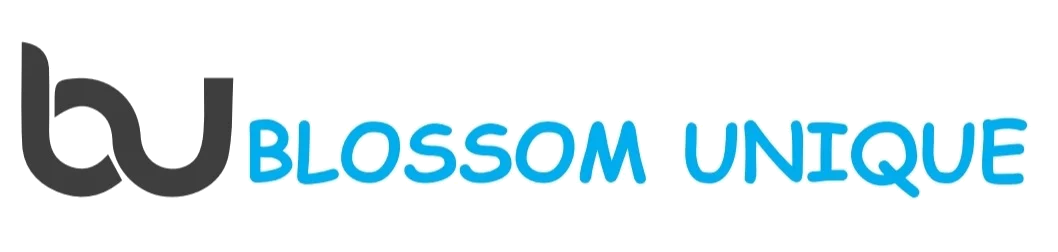 Blossom Unique